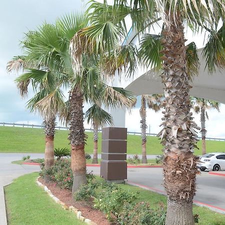 America'S Best Value Inn & Suites - Rosenberg/Houston Exterior photo
