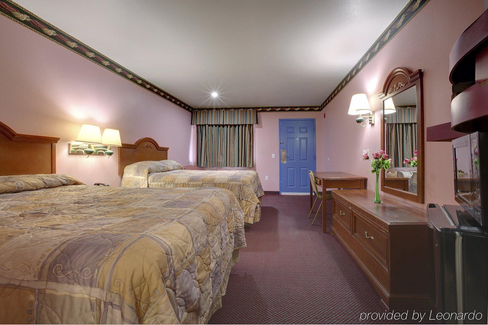 America'S Best Value Inn & Suites - Rosenberg/Houston Room photo