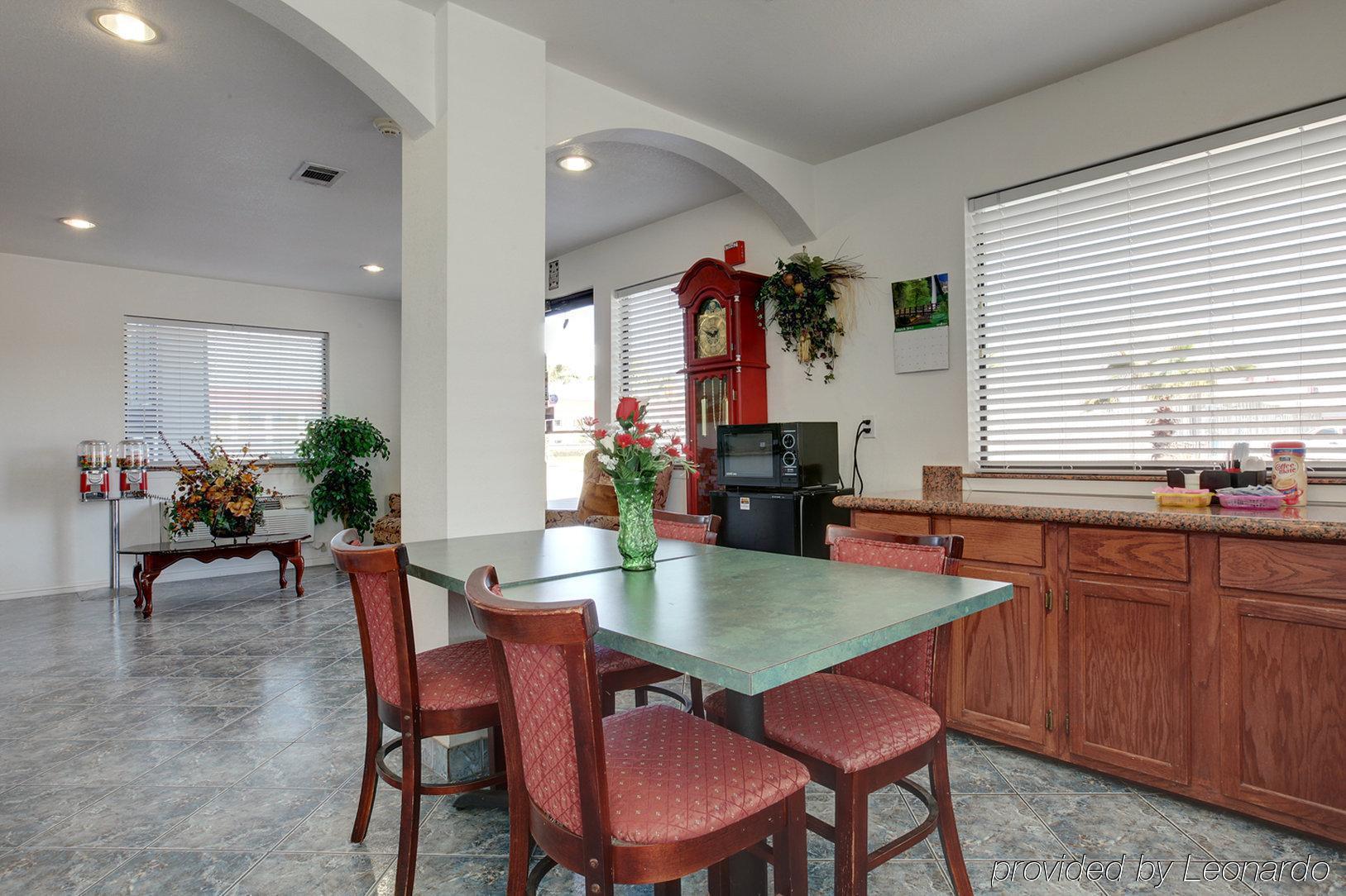 America'S Best Value Inn & Suites - Rosenberg/Houston Restaurant photo