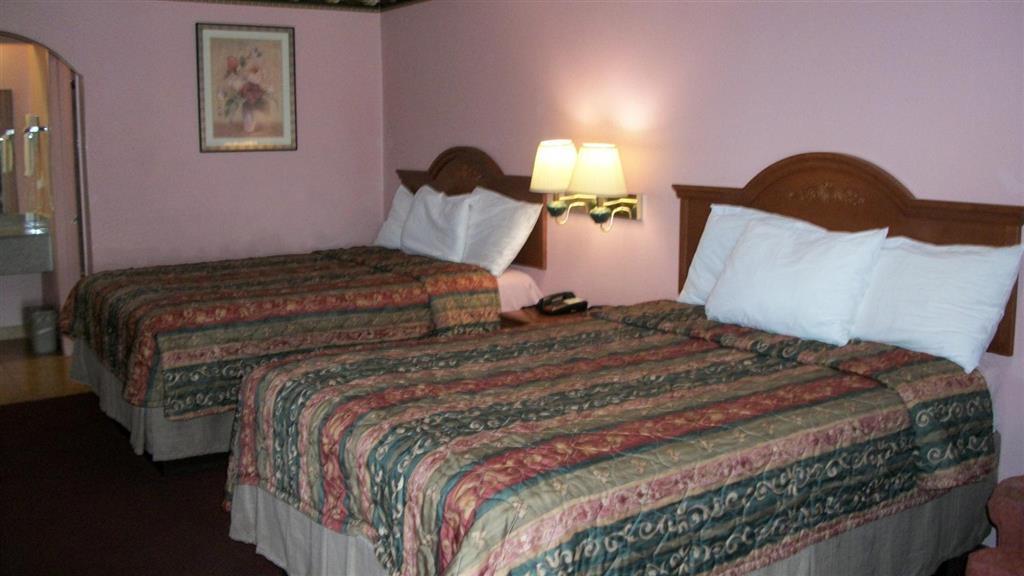 America'S Best Value Inn & Suites - Rosenberg/Houston Room photo